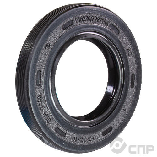 Манжета армированная 12х22х7 (сальник)