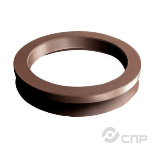 V-ring уплотнения фторкаучуковые (FKM, FPM, Viton) в Верхней Салде