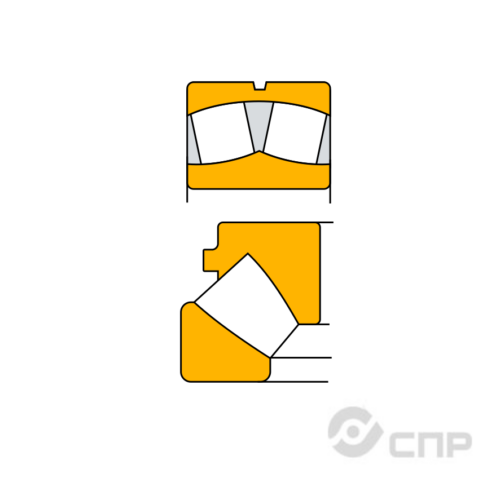 Подшипники сферические SKF в Верхней Салде