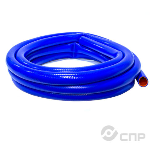 Рукав силиконовый (ГОСТ 4081-2013) d22