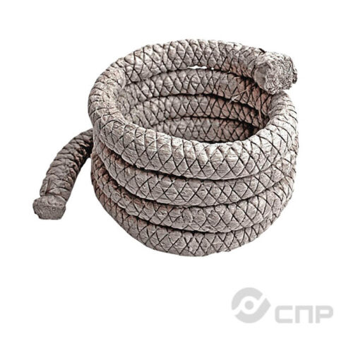 Базальтовые шнуры теплоизоляционные в Верхней Салде